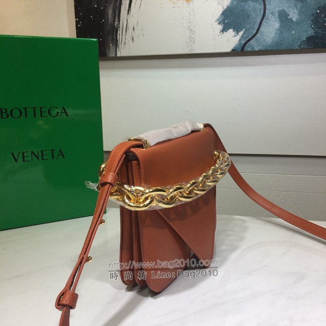 Bottega veneta高端女包 667399 BV寶緹嘉21新款MOUNT手袋單肩包  gxz1300